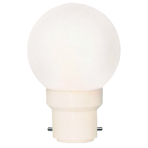 POLYCAB  AELIUS LED DECO LAMP  0.5 W WHITE